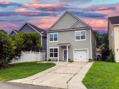 6 Tanners Crossing, Bluffton, Güney Karolina 29910, Amerika Birleşik Devletleri