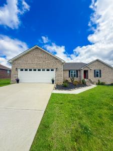 232 Wilma Dr, Union City, Tennessee 38261, Stati Uniti