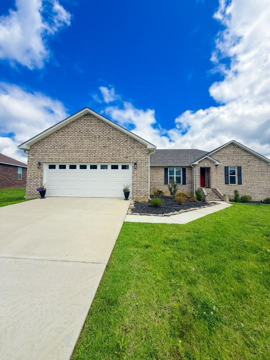 232 Wilma Dr, Union City, Tennessee 38261, États-Unis