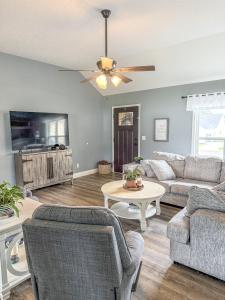 232 Wilma Dr, Union City, Tennessee 38261, États-Unis