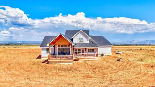 13205 Road 17.9, Cortez, Colorado 81321