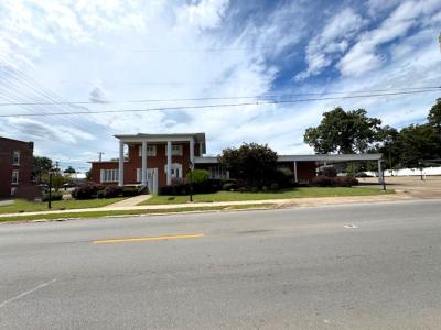 800 North Market Street, Marion, Illinois 62959