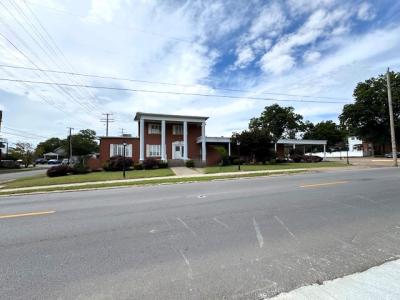 800 North Market Street, Marion, Illinois 62959