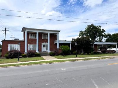 800 North Market Street, Marion, Illinois 62959