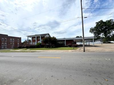 800 North Market Street, Marion, Illinois 62959