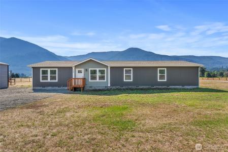 115 Horseshoe Lane, White Pass, 華盛頓州 98377, 美國