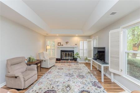 285 Ashleigh Terrace, Marietta, Georgia 30062, Amerika Birleşik Devletleri