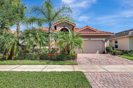 11484 SW Mountain Ash Circle, Port St Lucie, Floride 34987, États-Unis
