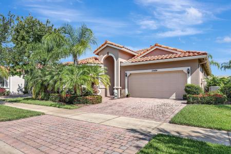 11484 SW Mountain Ash Circle, Port St Lucie, Floride 34987, États-Unis