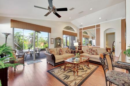 11484 SW Mountain Ash Circle, Port St Lucie, Floride 34987, États-Unis