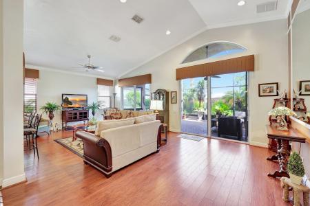 11484 SW Mountain Ash Circle, Port St Lucie, Floride 34987, États-Unis