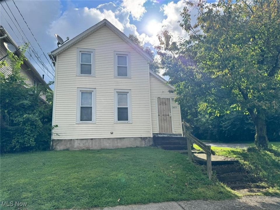 3477 E 89th Street, Cleveland, Ohio 44104