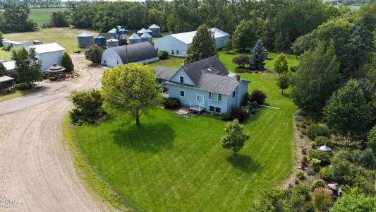 9751 Highway 200, Sutton, ND 58484, USA