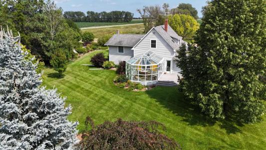 9751 Highway 200, Sutton, North Dakota 58484, HOA KỲ