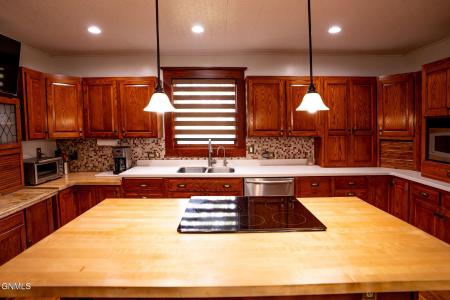 9751 Highway 200, Sutton, North Dakota 58484, HOA KỲ