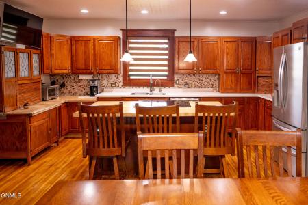 9751 Highway 200, Sutton, North Dakota 58484, HOA KỲ