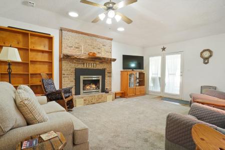 642 Half Moon Way, Runaway Bay, Texas 76426