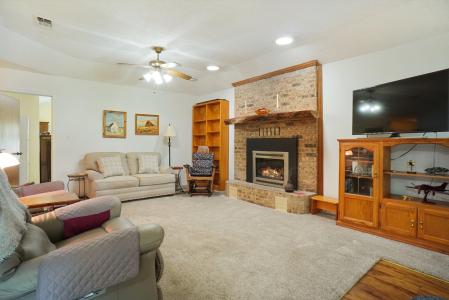 642 Half Moon Way, Runaway Bay, Texas 76426