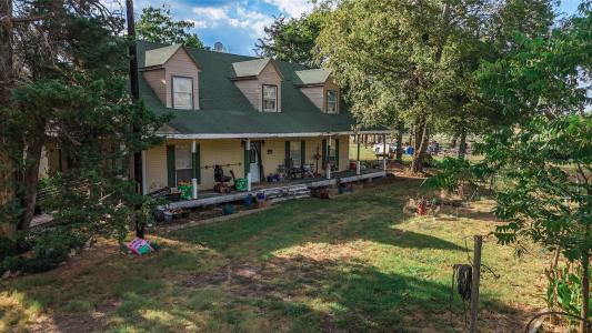 7248 Farm Road 275 S #5 AC W House, Cumby, Texas 75433, USA