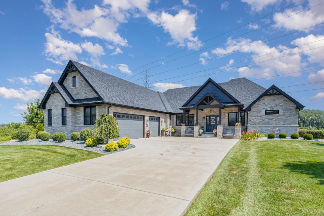 20665 Grand Haven Drive, Frankfort, Illinois 60423, Stati Uniti