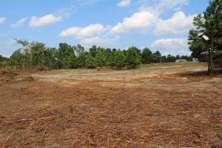 TBD CR 314 - 9.699 acres, Henderson, Teksas 75652, USA
