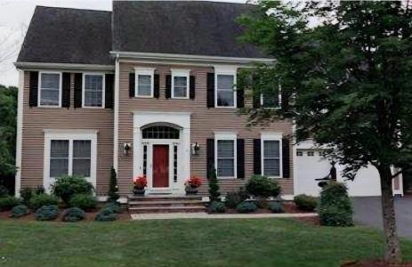 4 Ingelside Drive, Farmington, Connecticut 06032, USA