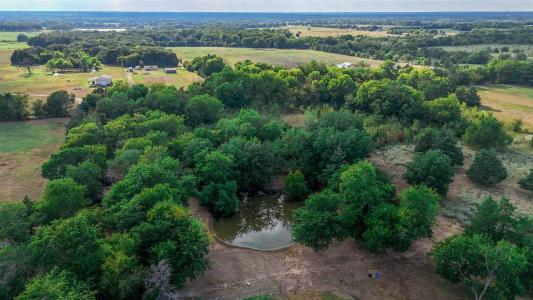 7248 Farm Road 275 S #10 AC W House, Cumby, Texas 75433