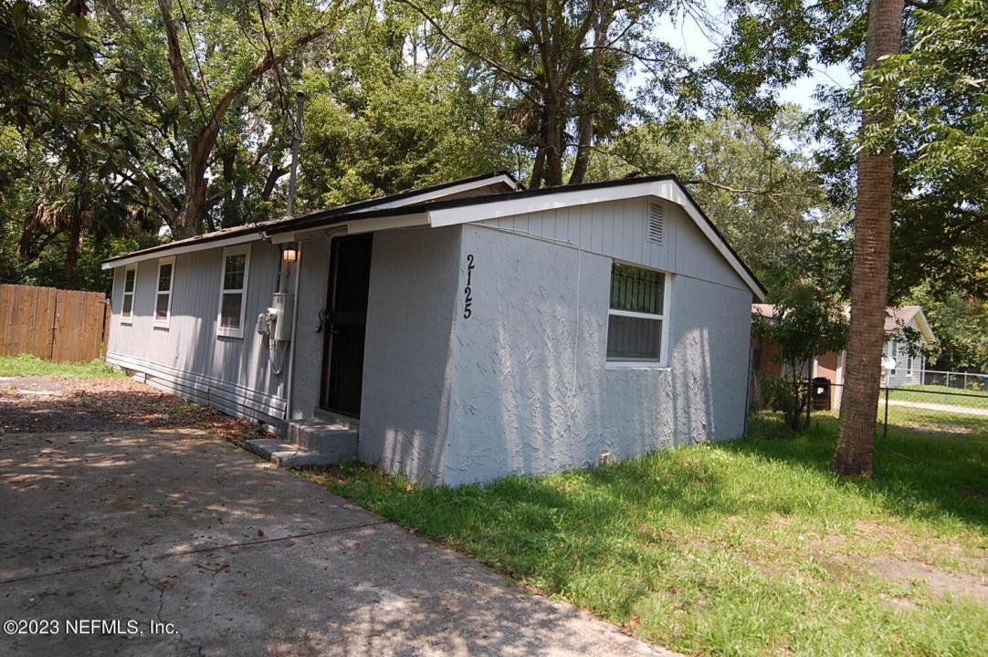2125 Morehouse Road, Jacksonville, Floride 32209, États-Unis