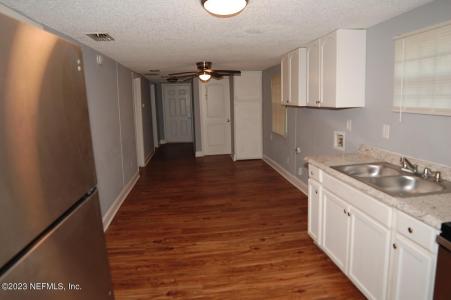 2125 Morehouse Road, Jacksonville, Floride 32209, États-Unis