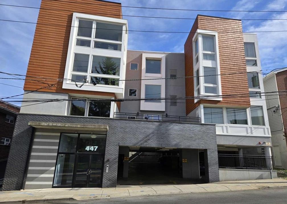 447 Fairview Ave #304, Fairview, New Jersey 07022, Stati Uniti
