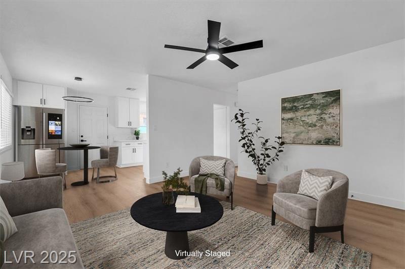 704 Kings Avenue, North Las Vegas, Nevada 89030, Estados Unidos