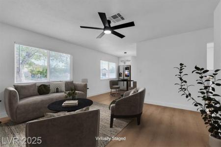 704 Kings Avenue, North Las Vegas, Nevada 89030, Estados Unidos