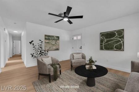 704 Kings Avenue, North Las Vegas, Nevada 89030, Estados Unidos