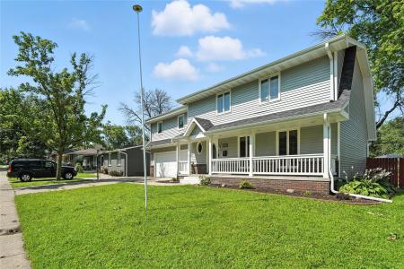 302 NW Sharmin Drive, Ankeny, 愛荷華州 50023, 美國