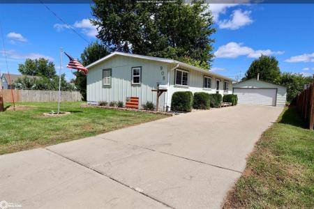 908 S 11th Avenue, Marshalltown, Iowa 50158, USA