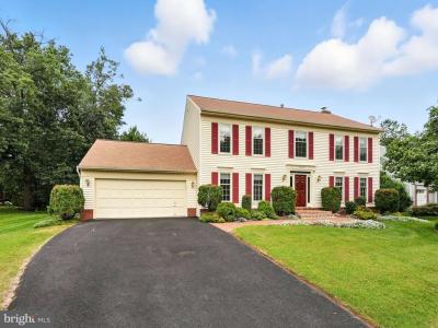 15470 Meherrin Drive, Centreville, فرجينيا 20120, الولايات المتحدة