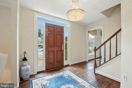 15470 Meherrin Drive, Centreville, فرجينيا 20120, الولايات المتحدة