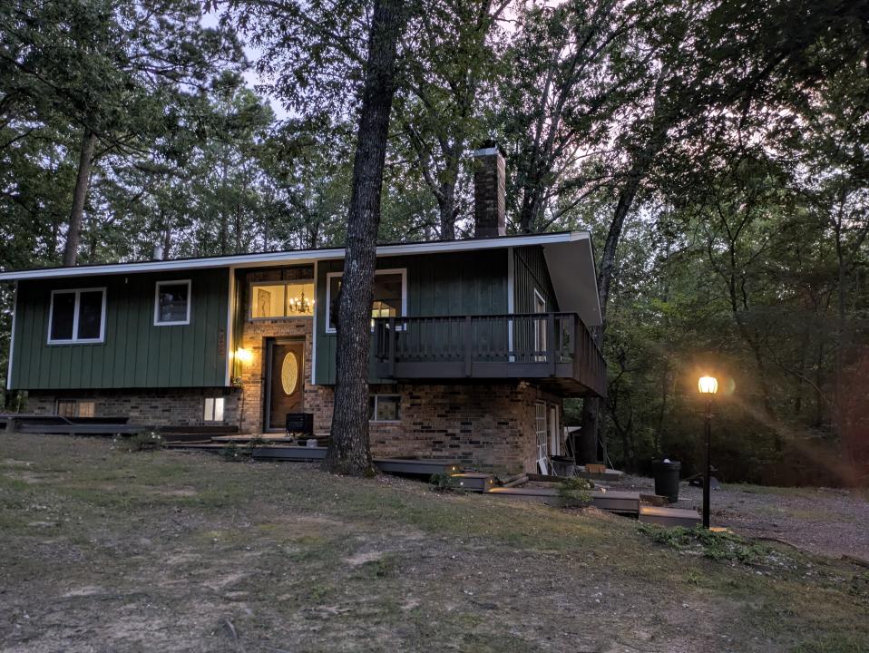 2629 Ouachita Circle, Mena, Arkansas 71953, Estados Unidos