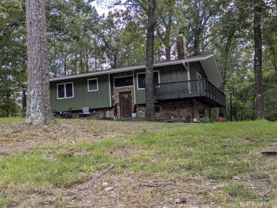 2629 Ouachita Circle, Mena, Arkansas 71953, Estados Unidos