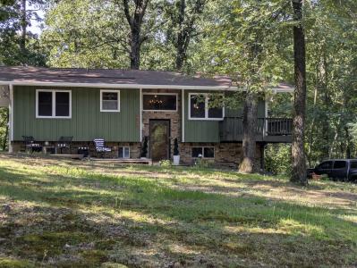 2629 Ouachita Circle, Mena, Arkansas 71953, Estados Unidos