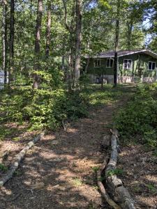 2629 Ouachita Circle, Mena, Arkansas 71953, Estados Unidos