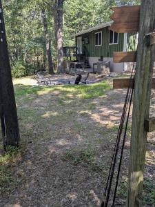 2629 Ouachita Circle, Mena, Arkansas 71953, Estados Unidos