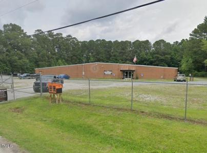 500 W Goldsboro Street, Kenly, NC 27542, USA