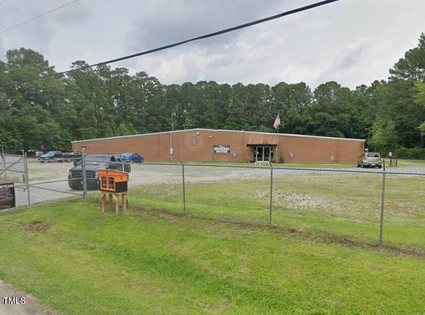 500 W Goldsboro Street, Kenly, 北卡罗来纳州 27542, 美国