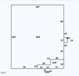 500 W Goldsboro Street, Kenly, 北卡罗来纳州 27542, 美国
