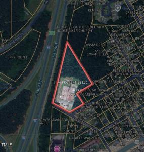 500 W Goldsboro Street, Kenly, 北卡罗来纳州 27542, 美国