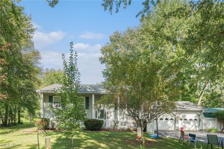 7032 Reed Road, Conneaut, Ohio 44030, États-Unis