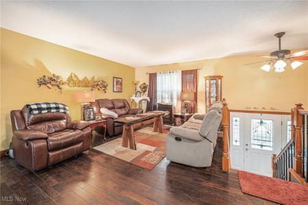 7032 Reed Road, Conneaut, Ohio 44030, États-Unis