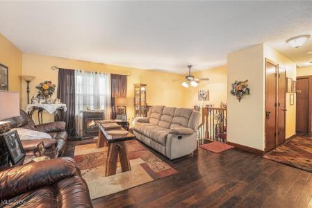 7032 Reed Road, Conneaut, Ohio 44030, États-Unis