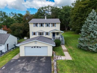 357 Robinson Street, Binghamton, New York 13904, États-Unis